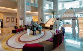 Hilton Doha